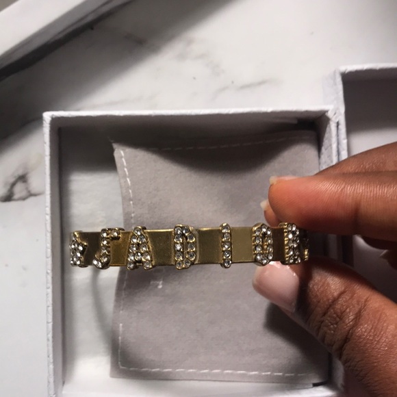 Dior Jewelry - Dior bracelet